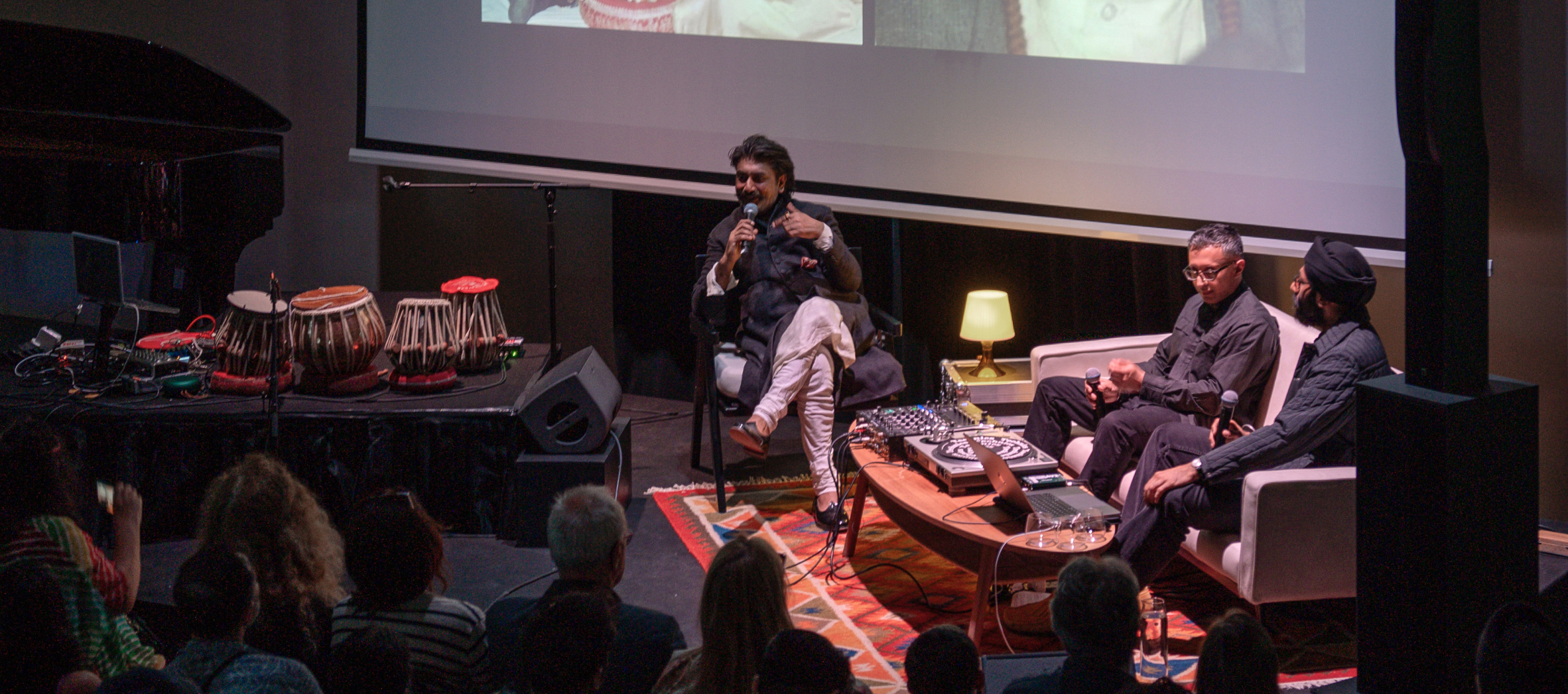 Talvin Singh